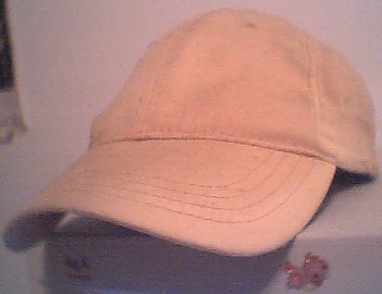 Casquette